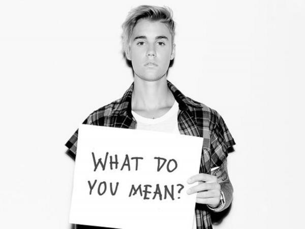 Đến Justin Bieber cũng phải “bó tay” với bản cover "What do you mean" này!