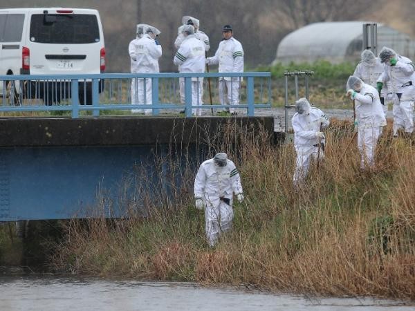 Cảnh sát Nhật đã bắt được nghi phạm liên quan đến vụ sát hạt bé gái người Việt