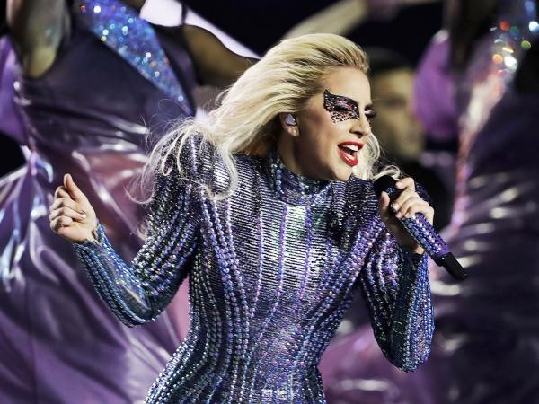 Lady Gaga hứa hẹn sẽ “quẩy” hết cỡ tại lễ hội âm nhạc Coachella năm nay