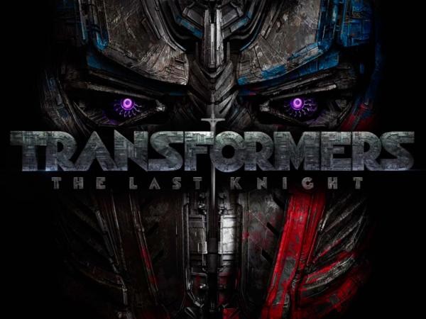 "Transformers: Chiến binh cuối cùng" tung trailer mới cực hoành tráng