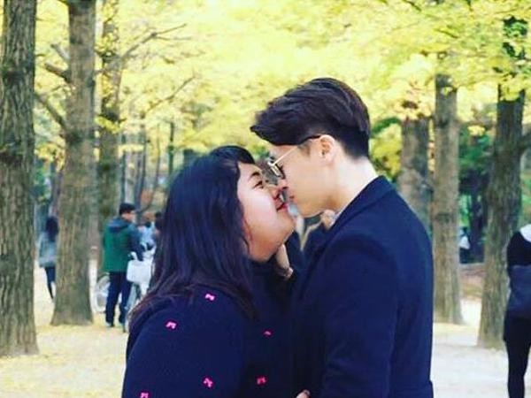 Sau những lời gièm pha, cô gái người Indonesia đã cưới chàng trai Hàn Quốc mà cô mơ ước