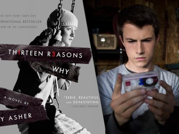 Điều gì khiến "13 Reasons Why" trở thành bộ phim gây tranh cãi nhất hiện nay?