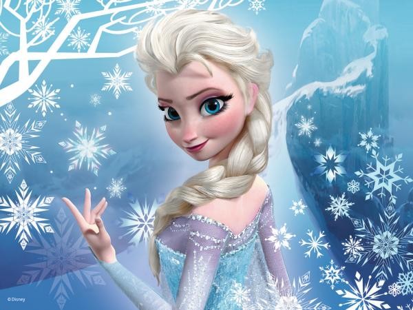 Cẩn thận nhé, công chúa Elsa lại chuẩn bị đóng băng cả thế giới cùng "Frozen 2" rồi!