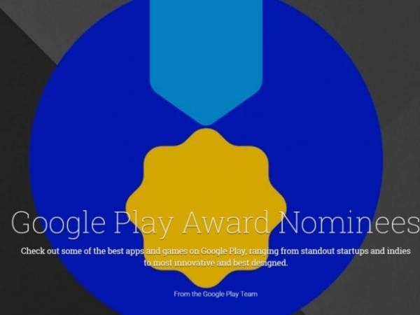 Ứng dụng Việt Nam được đề cử giải thưởng "Best App" của Google Play Award 2017
