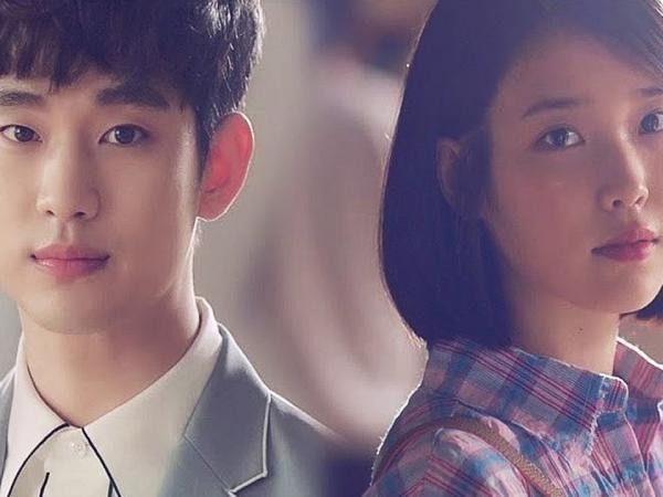 Hóa Ra Lá Thư Iu Đọc Cho Kim Soo Hyun Nghe Trong Mv 