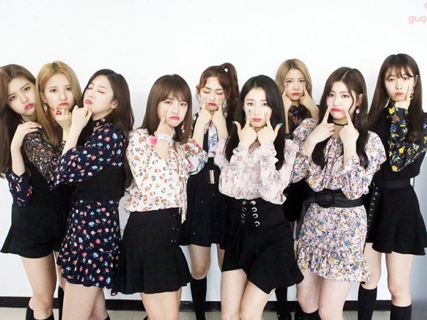Kim Se Jeong cùng các chị em Gugudan hào hứng đến Việt Nam vào tháng 5