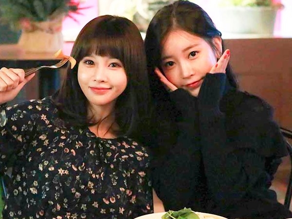 Đến cư dân mạng cũng phải bức xúc với cách MBK "bôi xấu" Soyeon và Boram (T-Ara)!