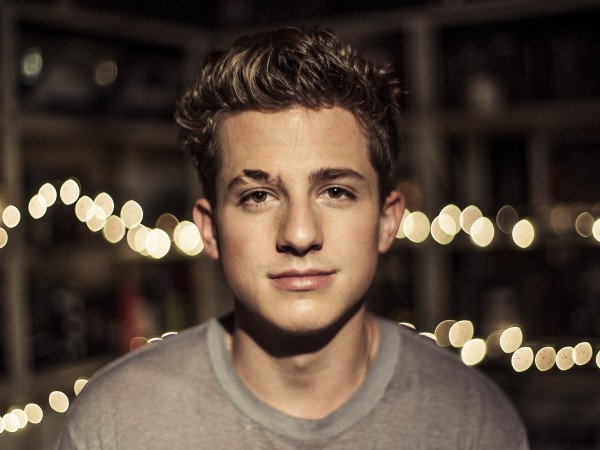 Tin nóng đọc ngay: Tháng 6 này, Charlie Puth sẽ đến biểu diễn tại Việt Nam?