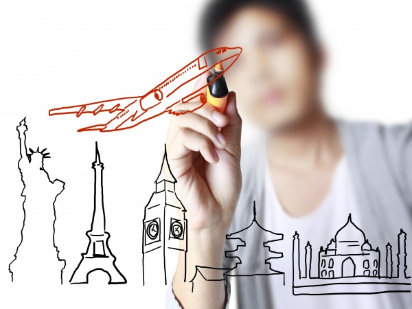 Hiểu rõ cung Hoàng đạo cũng giúp bạn thực hiện giấc mơ du học dễ dàng hơn