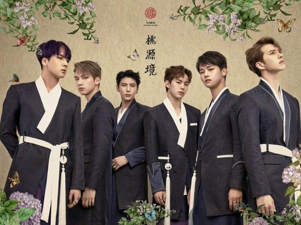 VIXX nổi giận khi nhóm (lại) bị "đạo nhái", công ty chủ quản tuyên bố khởi kiện 