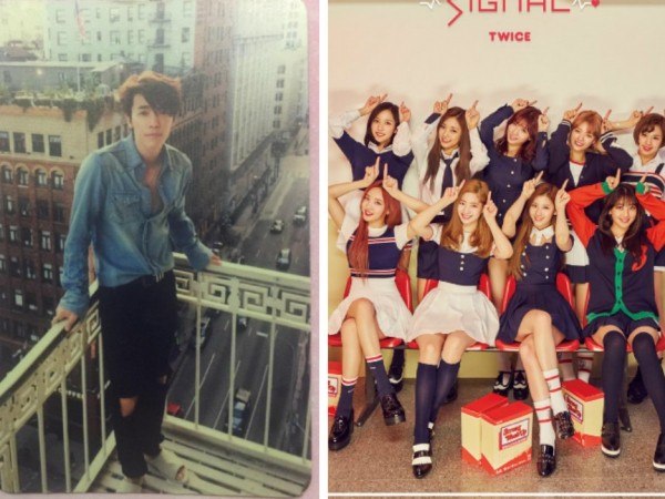 Chuyện khó tin nhưng có thật: Mua album của Twice và tìm thấy ảnh Super Junior bên trong?