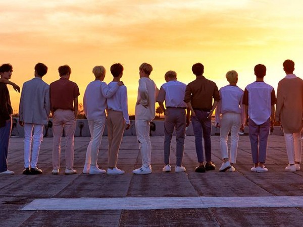 Các chàng trai SEVENTEEN nói gì khi được so sánh với BTS và EXO?