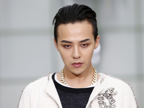 G-Dragon đã âm thầm quay MV và chuẩn bị tái xuất rồi đây này