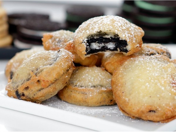 Các tín đồ hảo ngọt đã biết đến cách ăn Oreo cực "xịn" này chưa?