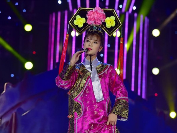 "Tiểu Yến Tử" Hoàng Yến xuất sắc chạm đến vị trí dẫn đầu "đoàn đua" Gương mặt thân quen