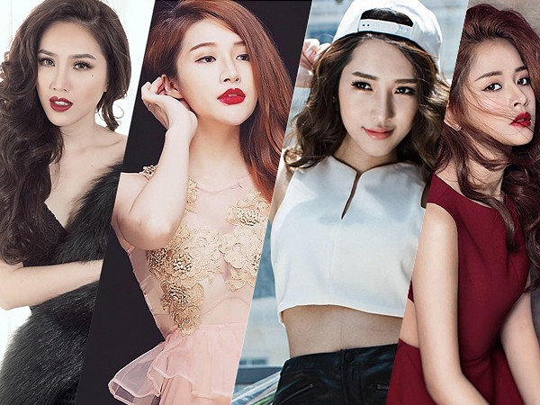 Cùng điểm lại những gương mặt đình đám nhất trong 10 mùa Miss Teen vừa qua