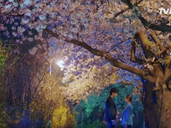 Phim "Cô dâu thủy thần" của Nam Joo Hyuk tung teaser vô cùng lãng mạn