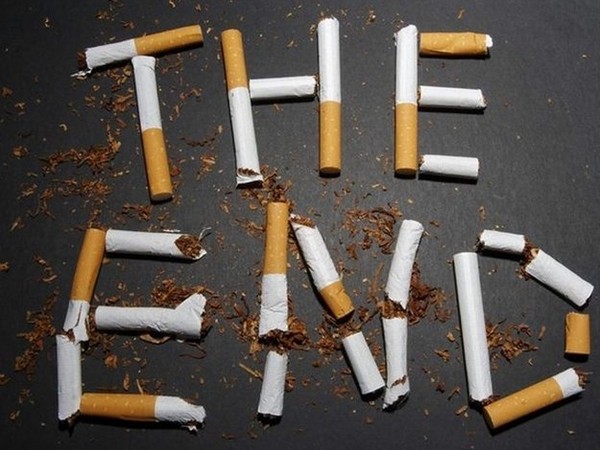 Nhân ngày Thế giới không thuốc lá, hãy học các thói quen để từ bỏ nó!