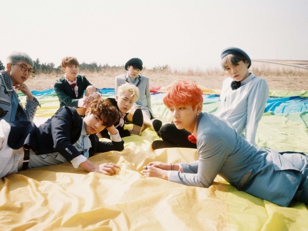 Đẳng cấp của BTS: Đến MV không quảng bá cũng cán mốc 100 triệu view trên YouTube!