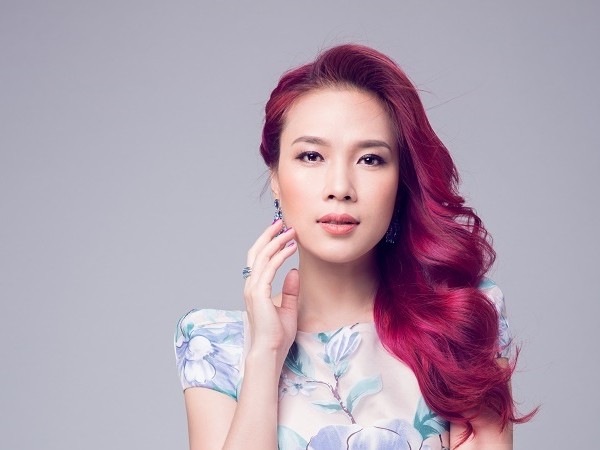 Ca sĩ Mỹ Tâm tiếp tục mang đến cho người hâm mộ món quà bí mật