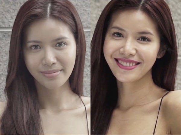 ANTM: Video thử thách bên lề cuộc đua của Minh Tú khiến các fan thích mê