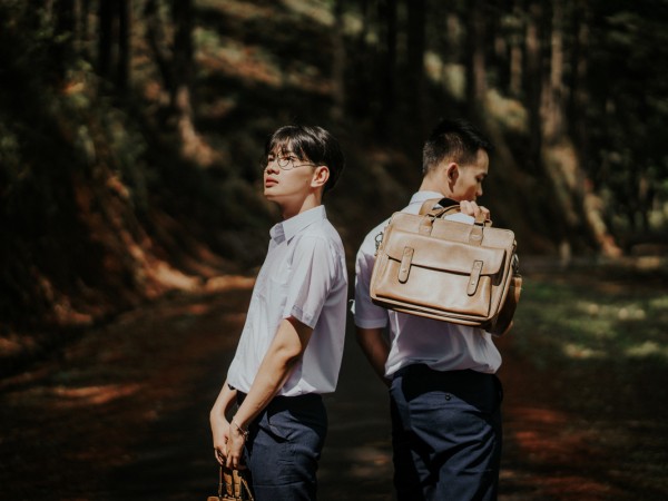 Hòa cùng trào lưu "tuổi thanh xuân", Đào Bá Lộc kể chuyện về tình bạn tri kỷ trong MV mới