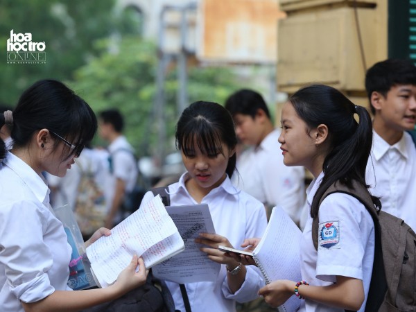 Hội "khỉ vàng" 2K4 ơi, đây chính là những ghi nhớ bạn cần trước kỳ tuyển sinh vào 10!
