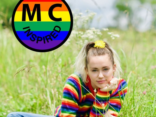 Miley Cyrus sẽ quyên góp số tiền thu được từ single mới vào quỹ ủng hộ cộng đồng LGBT