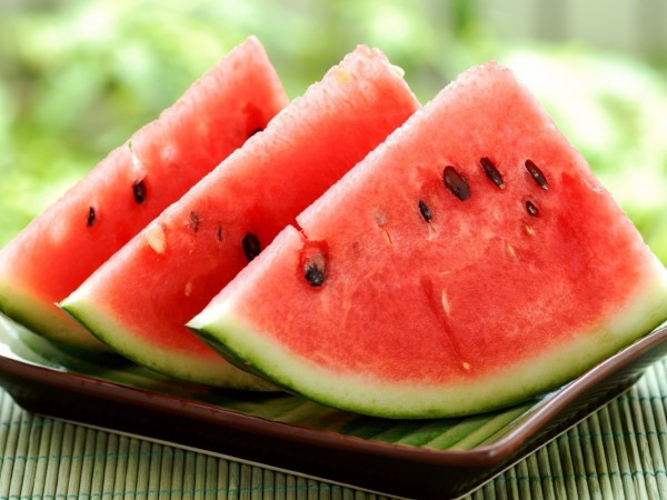 Đố bạn biết mùa Hè nên ăn gì để có được dinh dưỡng tốt nhất cho cơ thể?