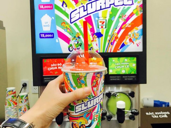 Trưa nay "măm" gì: Thèm bún thịt nướng, chè ba màu, bò lá lốt,… vào ngay 7-Eleven!