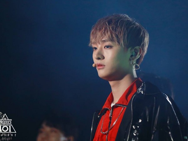 Tại sao phải nhờ đến "Produce 101" chúng ta mới tìm thấy một người như Yoon Ji Sung chứ?