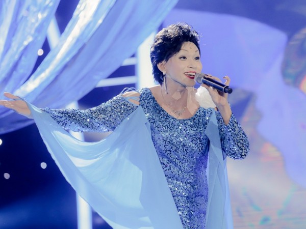 Gương mặt thân quen: Jun Phạm giành giải Nhất khi hóa thân thành nữ diễn viên Hồng Kông trong tập 6