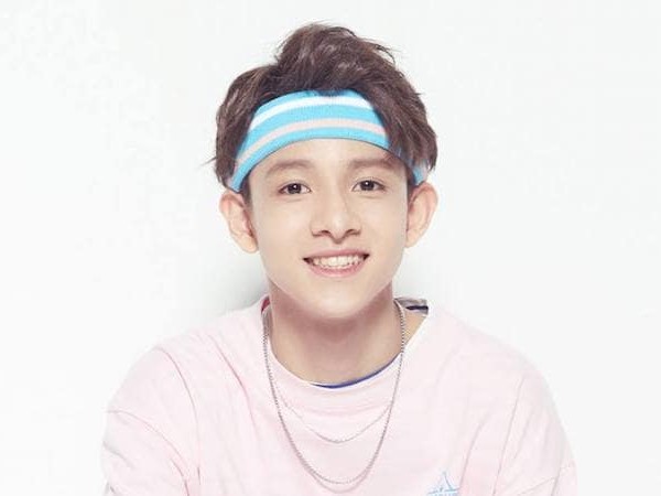 Không lọt vào Top 11 chung cuộc của Produce 101, Kim Samuel đã sẵn sàng debut như ca sĩ solo