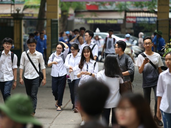Tuyển sinh Đại học 2017: Nếu trúng tuyển đợt 1, bạn chắc chắn cần phải biết những điều này!