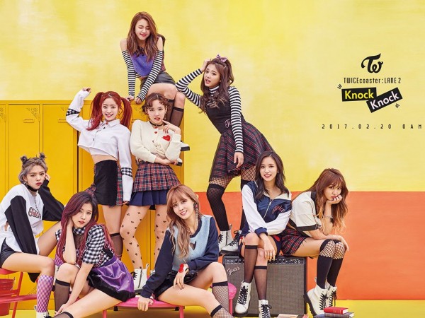 Chuyện hài hước có thật: Fan mải chạy theo Momo (TWICE) mà không nhận ra Mina đứng ngay cạnh mình