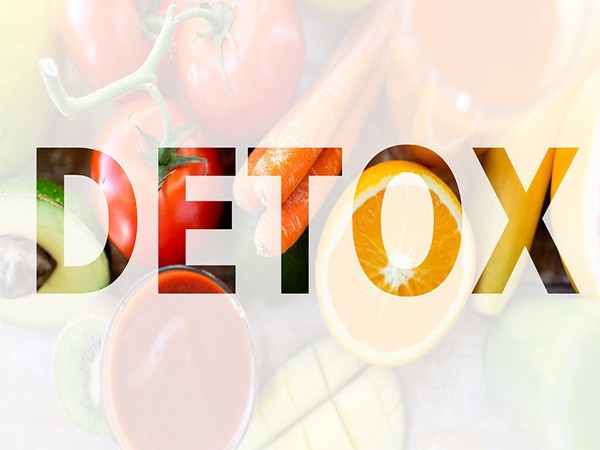 "Giải ngố" cấp tốc giúp bạn hiểu đúng về detox