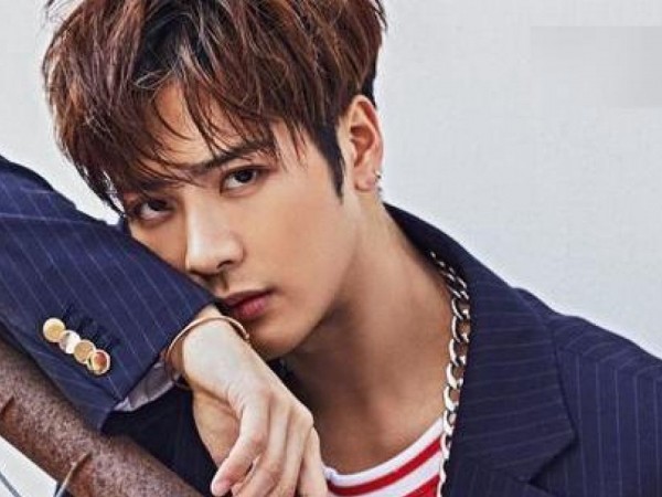 Các bạn fan hãy sẵn sàng, Jackson (GOT7) sắp phát hành solo album rồi này!