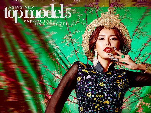 AsNTM (tập cuối): Chiến thắng cuối cùng gọi tên cô gái thấp nhất, trẻ nhất và xinh đẹp nhất!