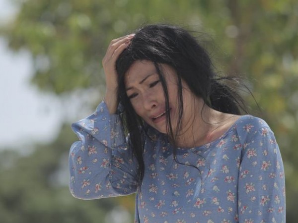 Khán giả khóc nấc khi xem phim ngắn về bạo hành gia đình của ca sĩ Phương Thanh