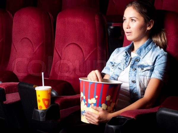 Khi ngồi trong rạp chiếu phim, điều gì là quan trọng nhất với các cung Hoàng đạo?