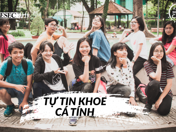 Bạn đã sẵn sàng khuấy đảo mùa Hè với "iChange Summer Camp 2017" chưa?