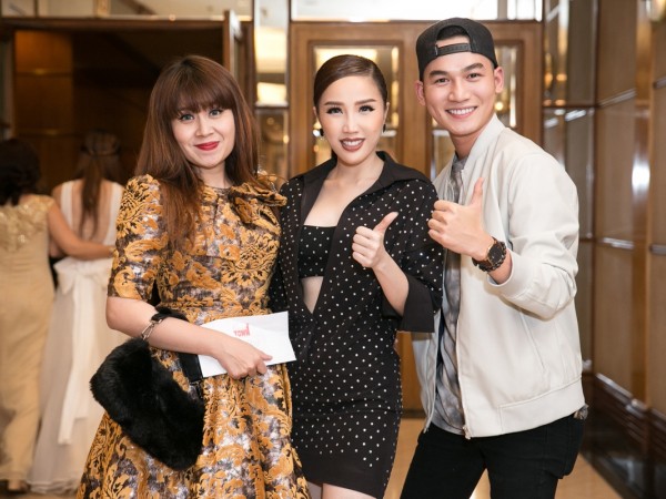 Ali Hoàng Dương sở hữu bản hit của nhạc sĩ Lưu Thiên Hương với giá 0 đồng