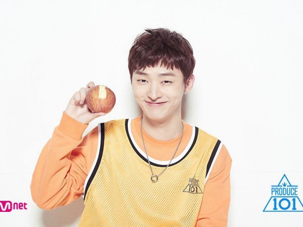 “Chủ vựa muối của Produce 101” Yoon Ji Sung được chọn làm trưởng nhóm của Wanna One
