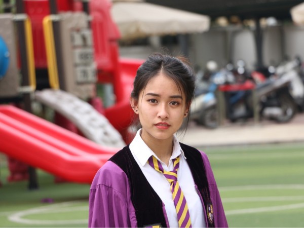Tin được không, cô bạn 99-er này đã từ chối... 7 học bổng của Mỹ đấy!