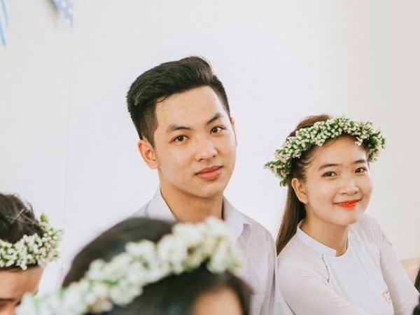 Tất tần tật về chàng trai Quảng Nam đạt điểm 10 môn Văn kỳ thi THPT Quốc gia 2017