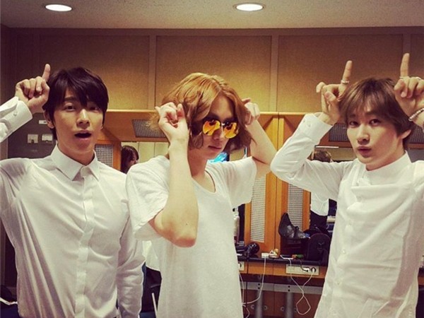 ELF Việt “phát sốt” với thông tin Hee Chul, Dong Hae, Eun Hyuk sẽ tới Hà Nội vào cuối tháng 7