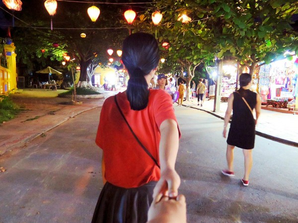 Bài dự thi "Mùa Hè thiên đường của tôi": Đà Nẵng qua góc nhìn của cô gái Tây Nguyên