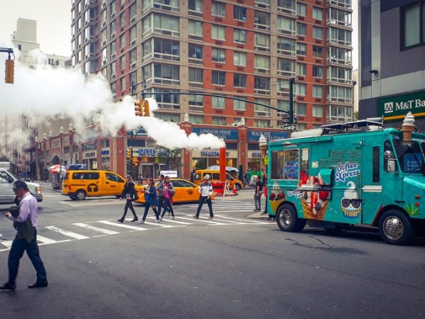Nhật ký đi Mỹ: Đi New York hết bao nhiêu tiền? Đến Mỹ mà chỉ đi New York thôi sao?