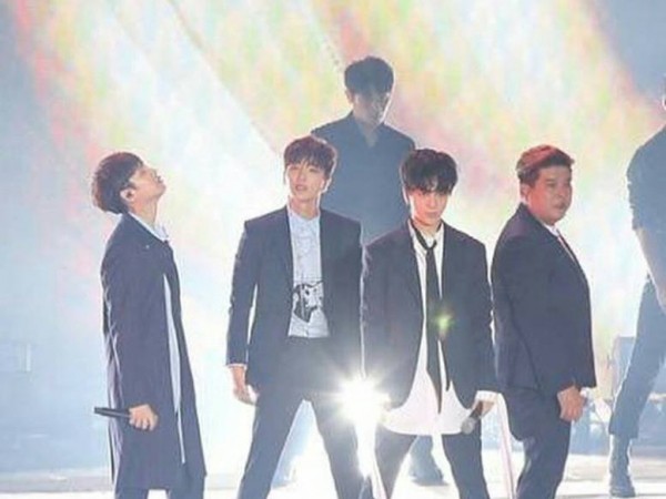 Rơi nước mắt với tâm sự của các thành viên Super Junior trước ngày trở lại