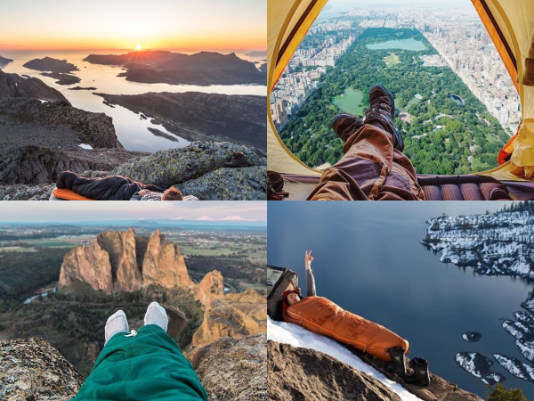 Đây chính là tài khoản Instagram "gây bão" thời gian gần đây, bạn đã biết chưa?